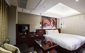 目黒ホリックホテル